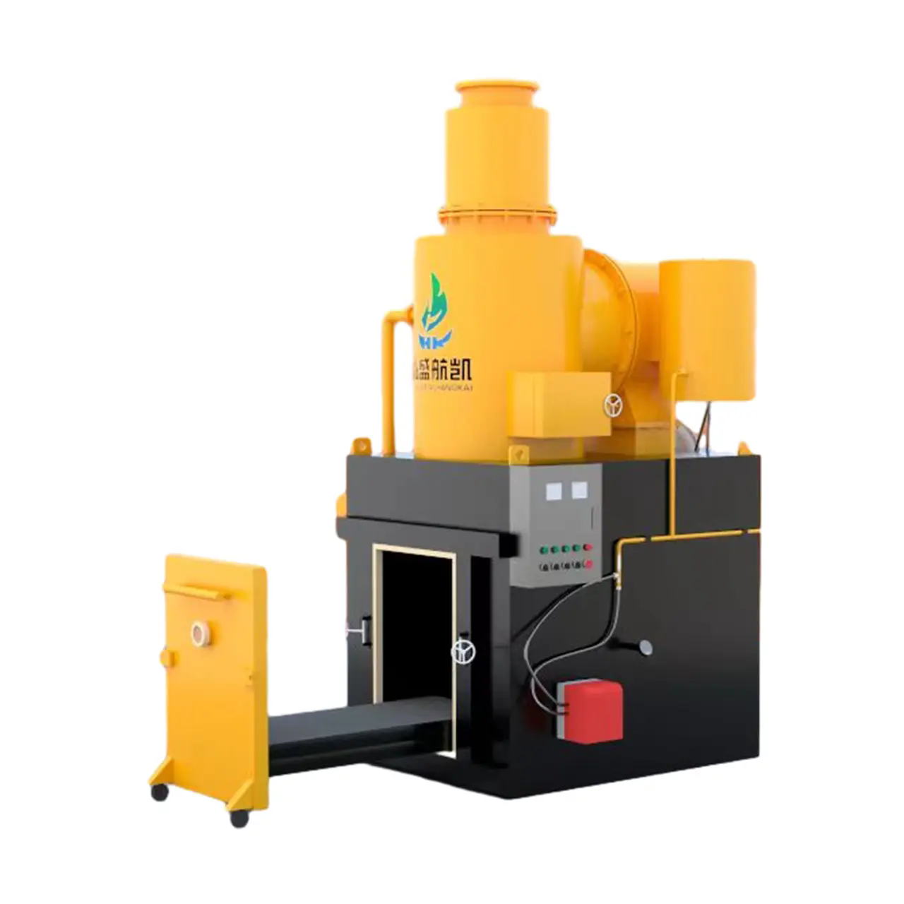 Како може опремата за третман на животински труп да ја подобри биосигурноста на фармата?